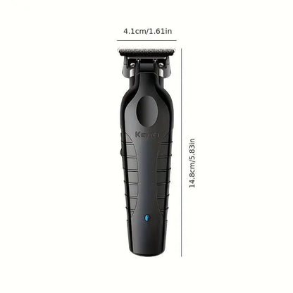 Kemei Tondeuse de Finition Professionnelle - Tondeuse professionnelle - LaTondeuse.com