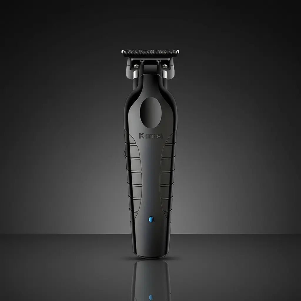 Kemei Tondeuse de Finition Professionnelle - Tondeuse professionnelle - LaTondeuse.com