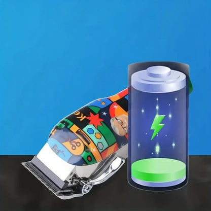 La puissance des barbiers, directement entre vos mains - Tondeuse professionnelle - LaTondeuse.com