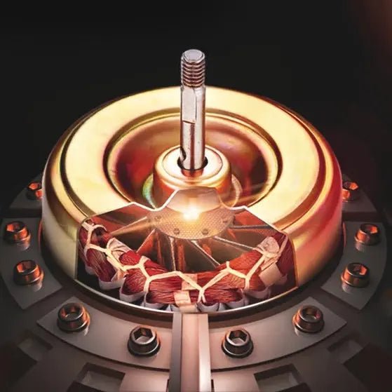 La puissance des barbiers, directement entre vos mains - Tondeuse professionnelle - LaTondeuse.com