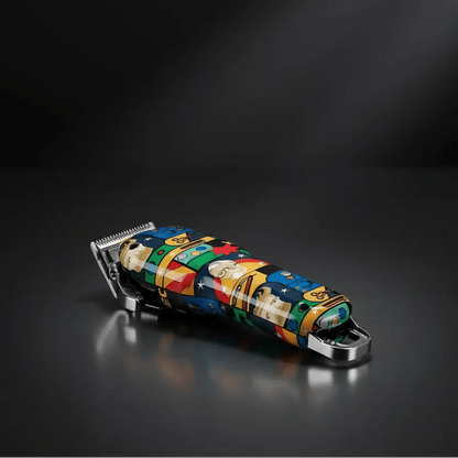 La puissance des barbiers, directement entre vos mains - Tondeuse professionnelle - LaTondeuse.com