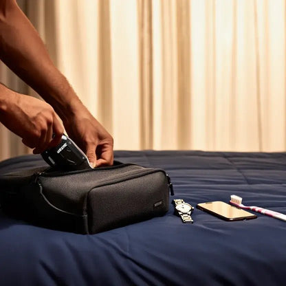 La tondeuse pensée pour bouger avec vous - Tondeuse professionnelle - LaTondeuse.com