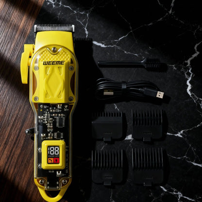 La tondeuse pensée pour bouger avec vous - Tondeuse professionnelle - LaTondeuse.com