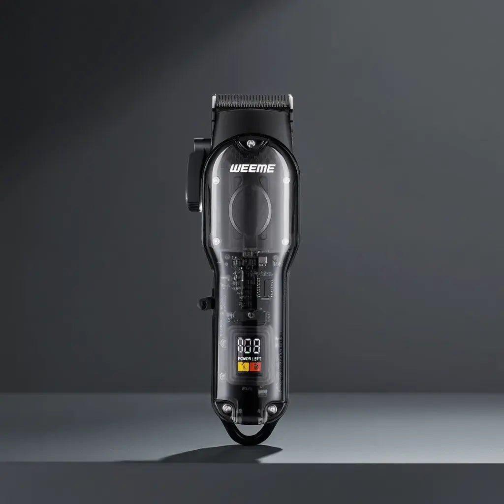 La tondeuse pensée pour bouger avec vous - Tondeuse professionnelle - LaTondeuse.com