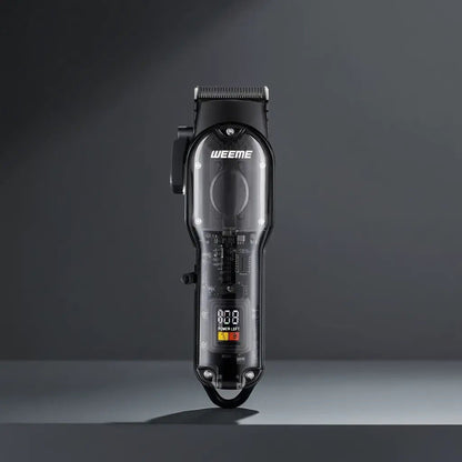 La tondeuse pensée pour bouger avec vous - Tondeuse professionnelle - LaTondeuse.com