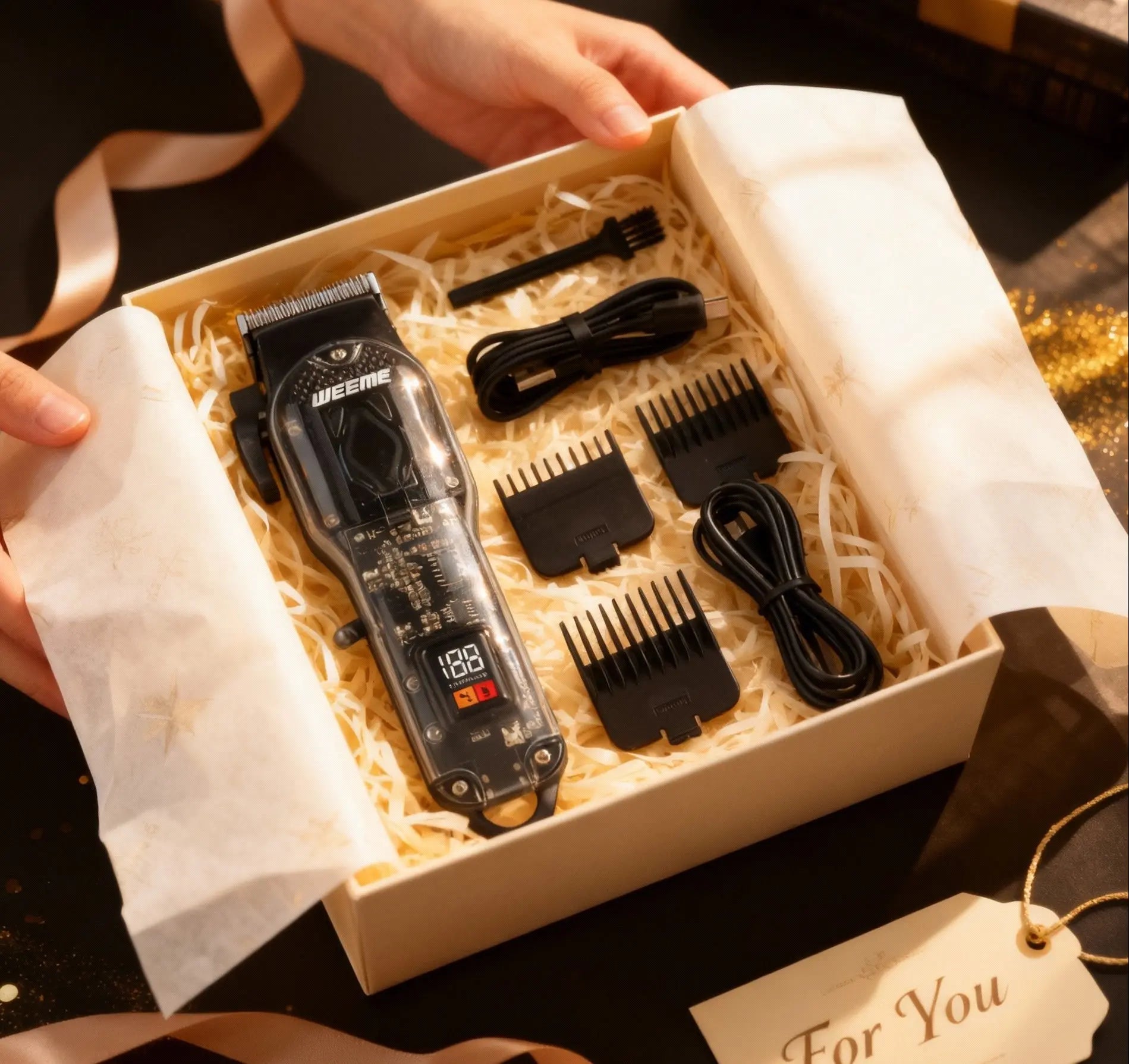 La tondeuse pensée pour bouger avec vous - Tondeuse professionnelle - LaTondeuse.com