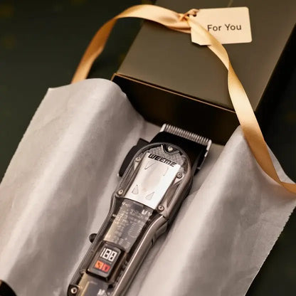 La tondeuse pensée pour bouger avec vous - Tondeuse professionnelle - LaTondeuse.com