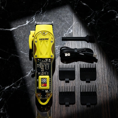 La tondeuse pensée pour bouger avec vous - Tondeuse professionnelle - LaTondeuse.com