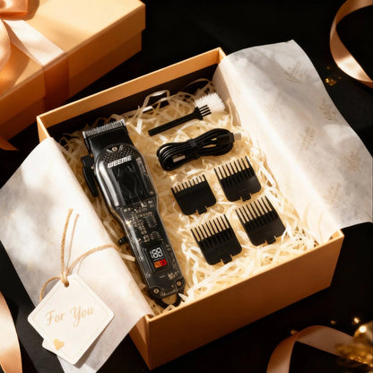 La tondeuse pensée pour bouger avec vous - Tondeuse professionnelle - LaTondeuse.com