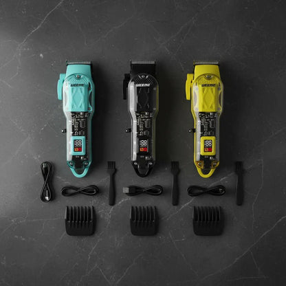 La tondeuse pensée pour bouger avec vous - Tondeuse professionnelle - LaTondeuse.com