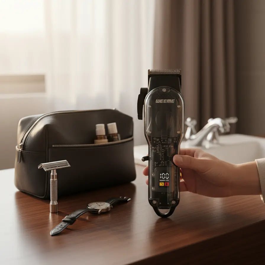 La tondeuse pensée pour bouger avec vous - Tondeuse professionnelle - LaTondeuse.com