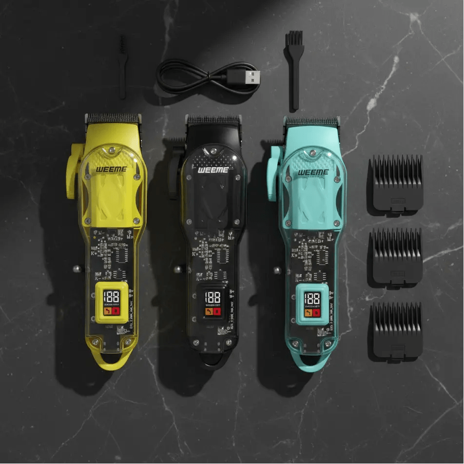 La tondeuse pensée pour bouger avec vous - Tondeuse professionnelle - LaTondeuse.com