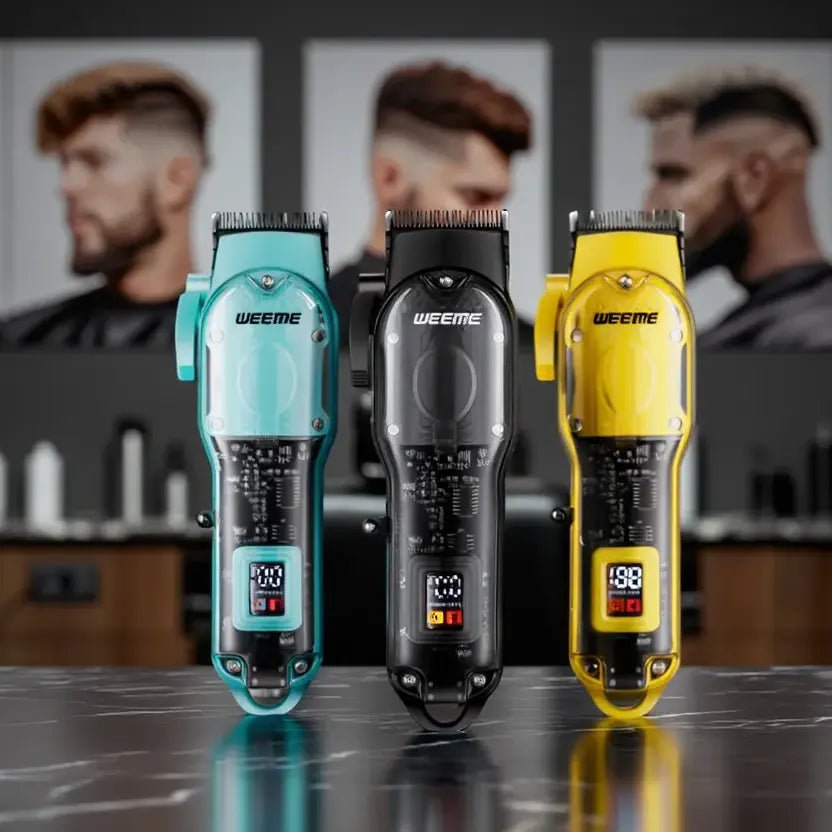 La tondeuse pensée pour bouger avec vous - Tondeuse professionnelle - LaTondeuse.com