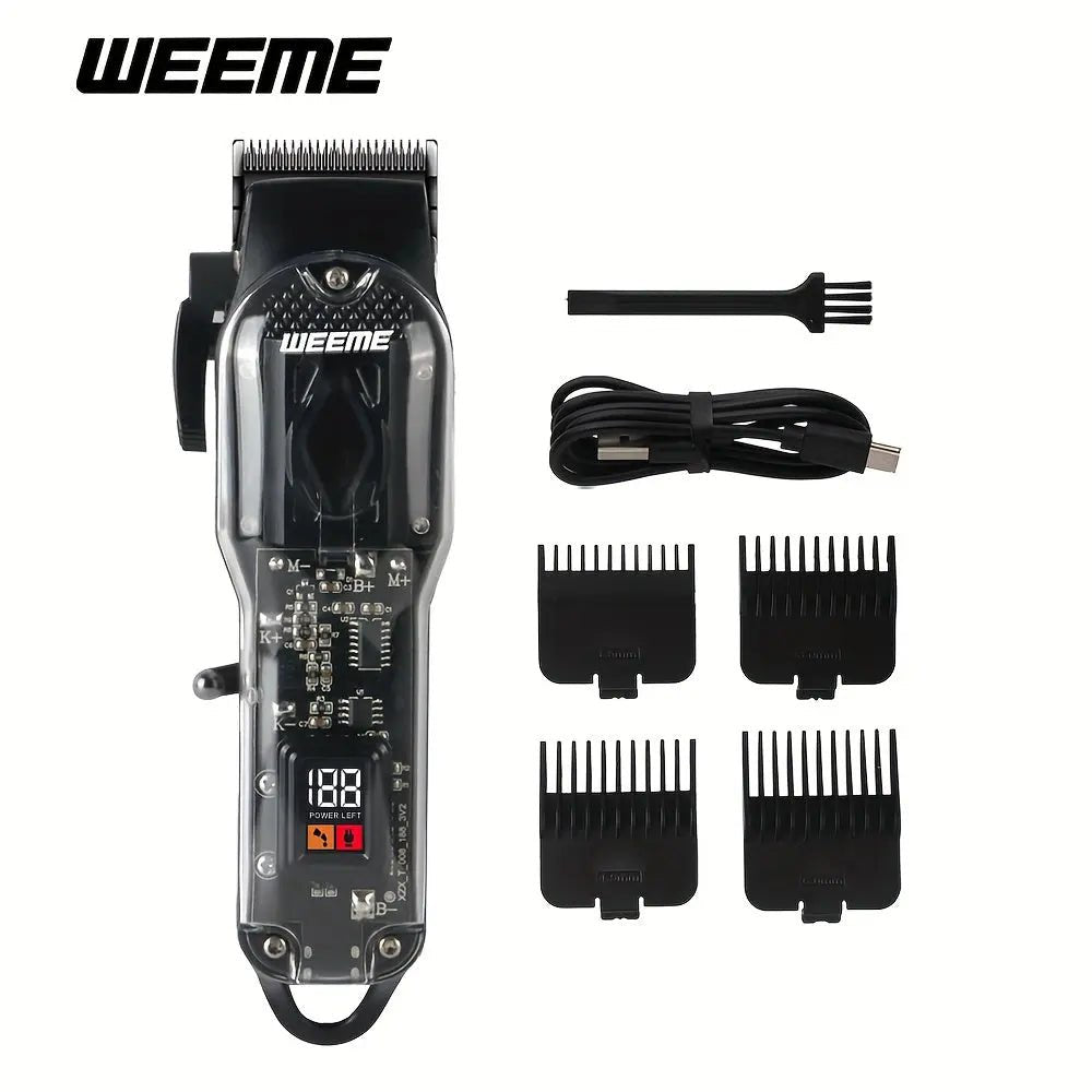 La tondeuse pensée pour bouger avec vous - Tondeuse professionnelle - LaTondeuse.com