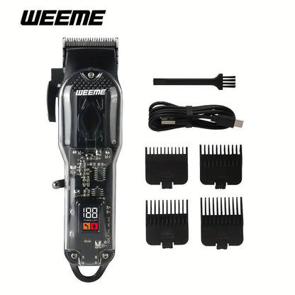 La tondeuse pensée pour bouger avec vous - Tondeuse professionnelle - LaTondeuse.com