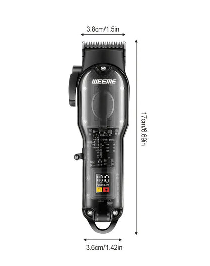 La tondeuse pensée pour bouger avec vous - Tondeuse professionnelle - LaTondeuse.com