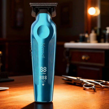 La tondeuse pensée pour les perfectionniste - Tondeuse professionnelle - LaTondeuse.com