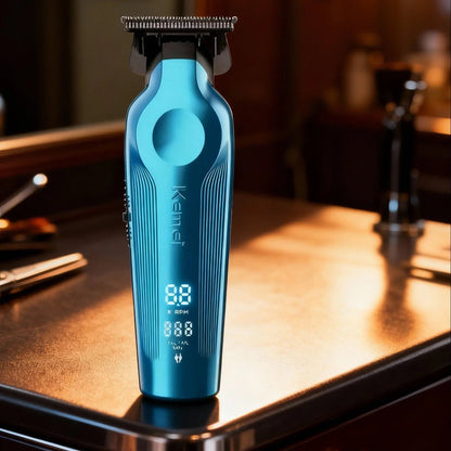 La tondeuse pensée pour les perfectionniste - Tondeuse professionnelle - LaTondeuse.com