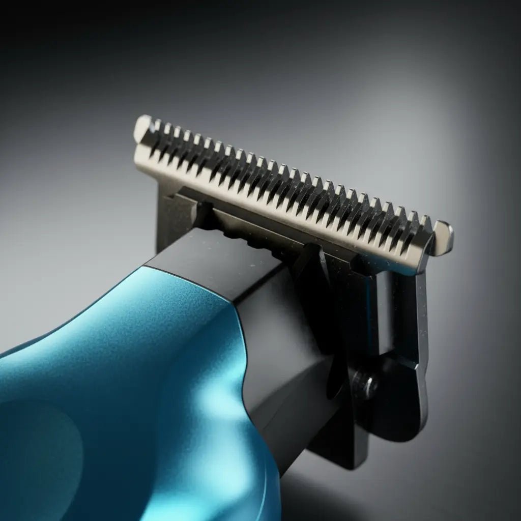 La tondeuse pensée pour les perfectionniste - Tondeuse professionnelle - LaTondeuse.com