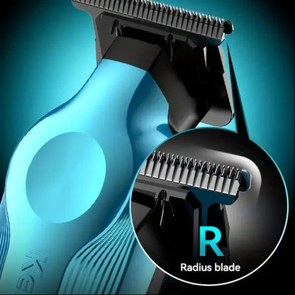 La tondeuse pensée pour les perfectionniste - Tondeuse professionnelle - LaTondeuse.com