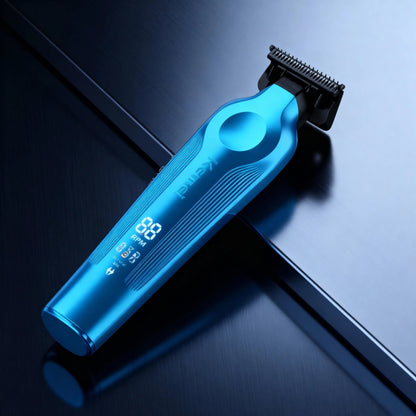 La tondeuse pensée pour les perfectionniste - Tondeuse professionnelle - LaTondeuse.com