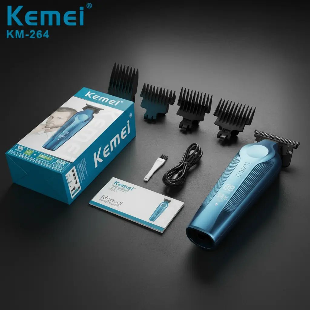 La tondeuse pensée pour les perfectionniste - Tondeuse professionnelle - LaTondeuse.com