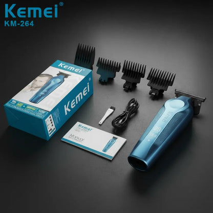 La tondeuse pensée pour les perfectionniste - Tondeuse professionnelle - LaTondeuse.com