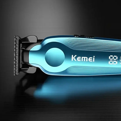 La tondeuse pensée pour les perfectionniste - Tondeuse professionnelle - LaTondeuse.com