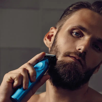 La tondeuse pensée pour les perfectionniste - Tondeuse professionnelle - LaTondeuse.com