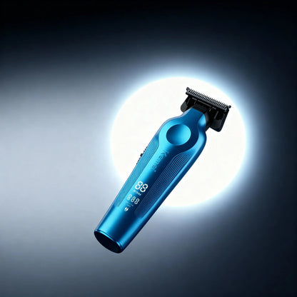 La tondeuse pensée pour les perfectionniste - Tondeuse professionnelle - LaTondeuse.com