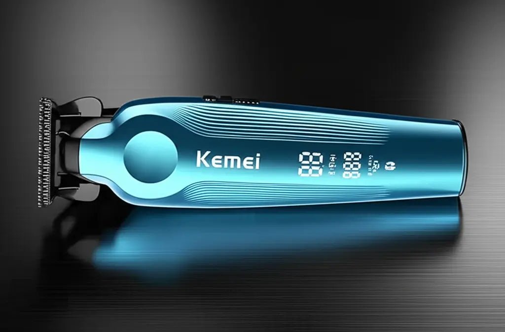 La tondeuse pensée pour les perfectionniste - Tondeuse professionnelle - LaTondeuse.com