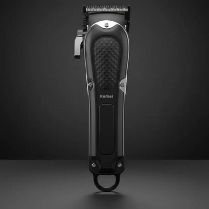 La tondeuse qui simplifie votre routine, sans compromis sur la précision - Tondeuse professionnelle - LaTondeuse.com