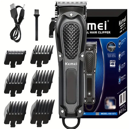 La tondeuse qui simplifie votre routine, sans compromis sur la précision - Tondeuse professionnelle - LaTondeuse.com