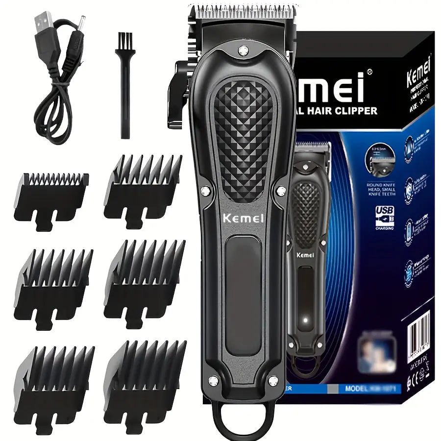 La tondeuse qui simplifie votre routine, sans compromis sur la précision - Tondeuse professionnelle - LaTondeuse.com