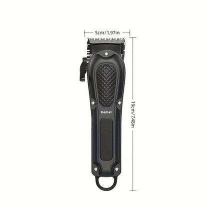 La tondeuse qui simplifie votre routine, sans compromis sur la précision - Tondeuse professionnelle - LaTondeuse.com