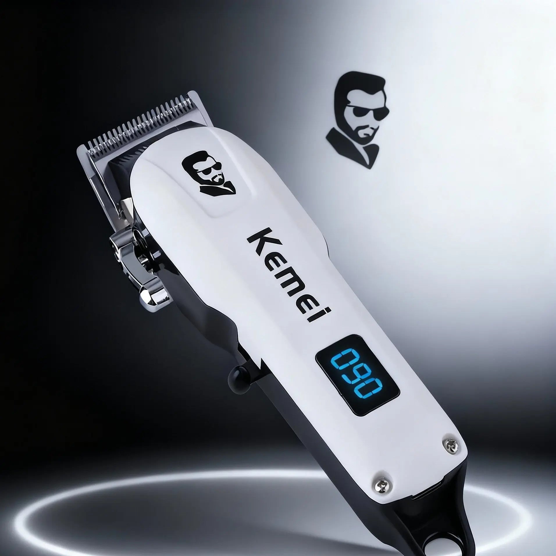 La tondeuse qui transforme votre routine en geste de précision - Tondeuse professionnelle - LaTondeuse.com