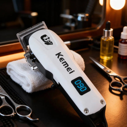 La tondeuse qui transforme votre routine en geste de précision - Tondeuse professionnelle - LaTondeuse.com