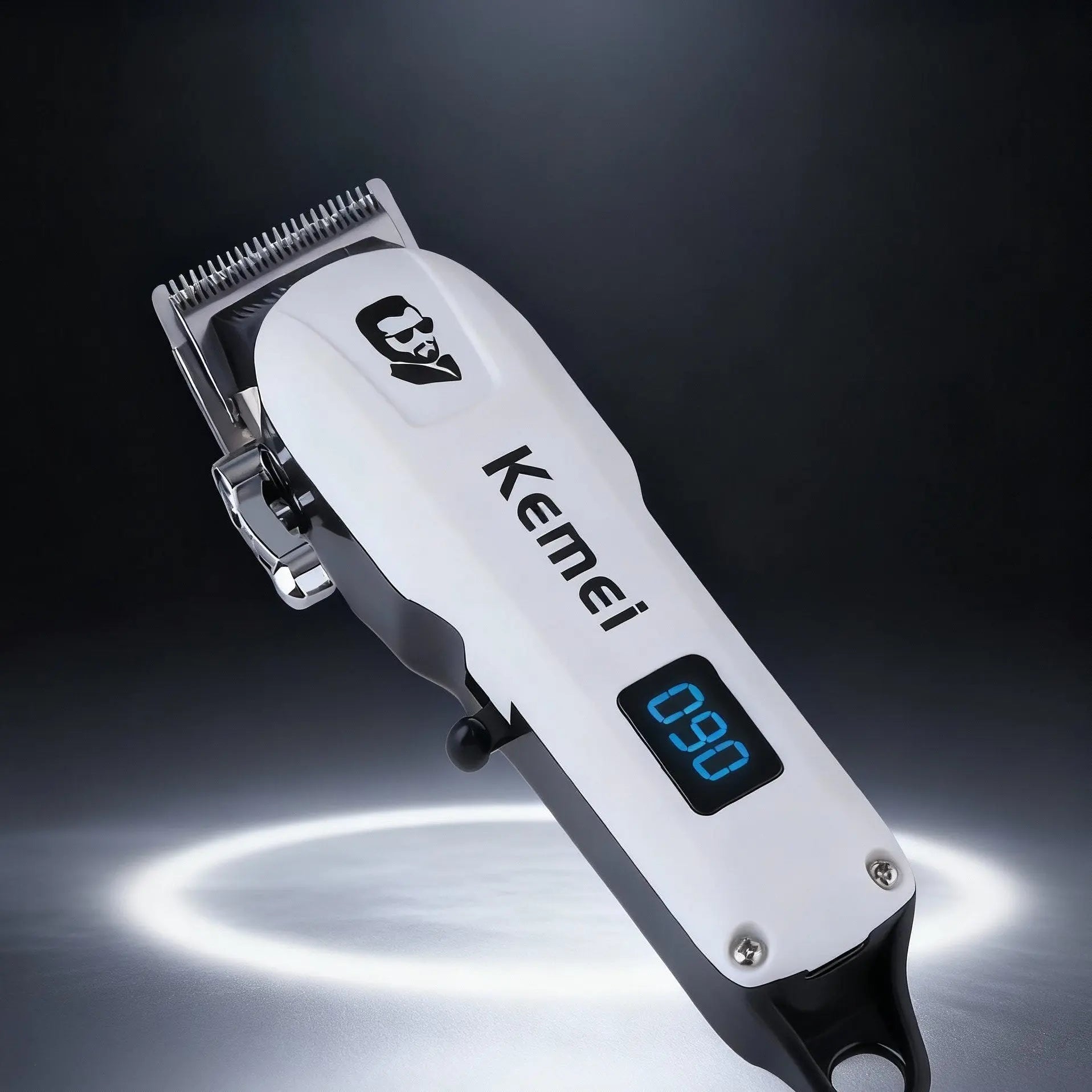 La tondeuse qui transforme votre routine en geste de précision - Tondeuse professionnelle - LaTondeuse.com