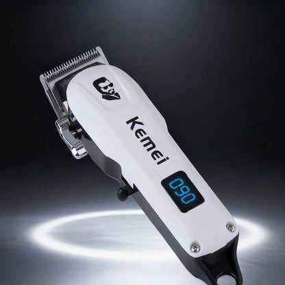 La tondeuse qui transforme votre routine en geste de précision - Tondeuse professionnelle - LaTondeuse.com