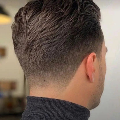 La tondeuse sans fil des pros, pour des coupes nettes et régulières à la maison. - Tondeuse professionnelle - LaTondeuse.com