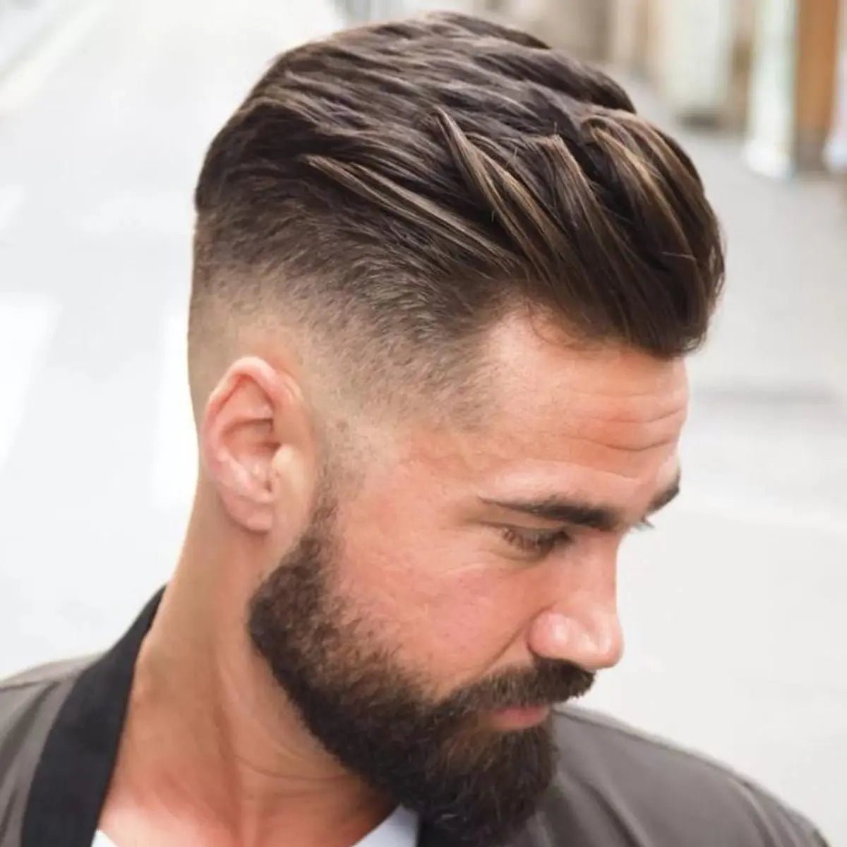 La tondeuse sans fil des pros, pour des coupes nettes et régulières à la maison. - Tondeuse professionnelle - LaTondeuse.com