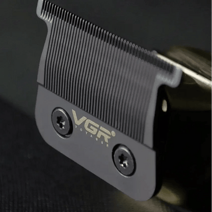 Le kit complet des barbiers modernes – VGR V - 842 combo 3 - en - 1 - Tondeuse professionnelle - LaTondeuse.com