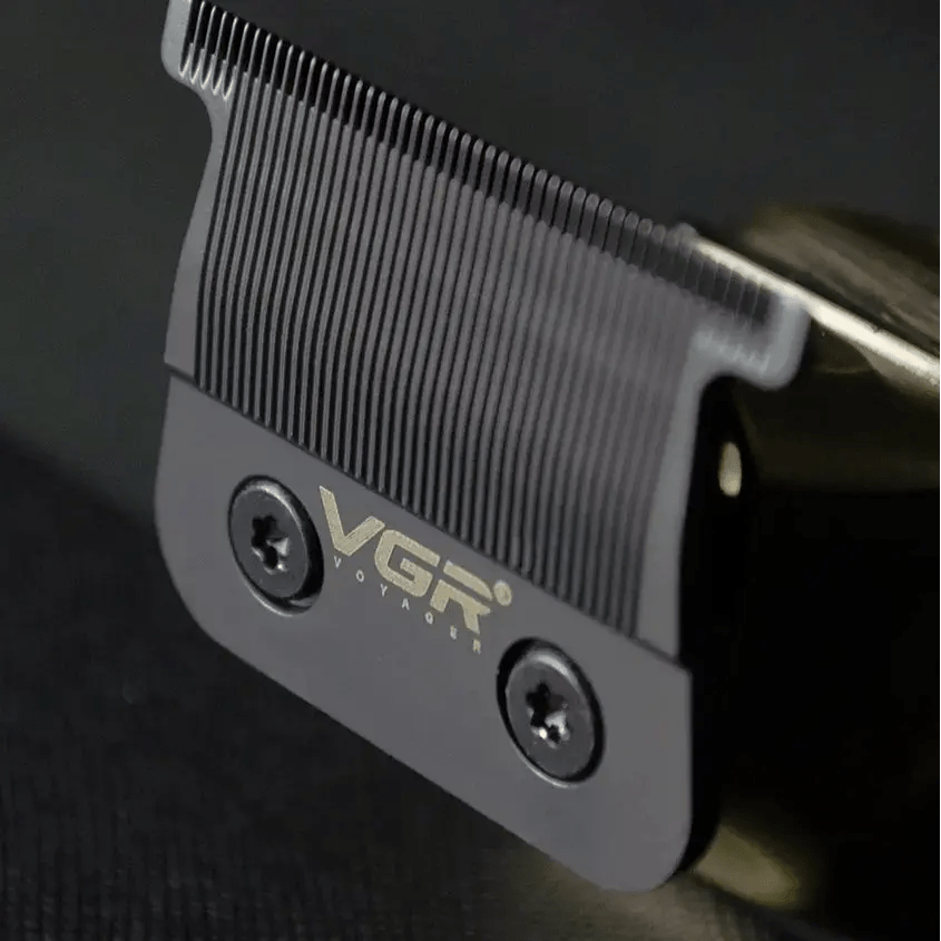 Le kit complet des barbiers modernes – VGR V - 842 combo 3 - en - 1 - Tondeuse professionnelle - LaTondeuse.com