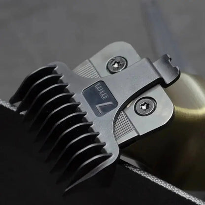 Le kit complet des barbiers modernes – VGR V - 842 combo 3 - en - 1 - Tondeuse professionnelle - LaTondeuse.com