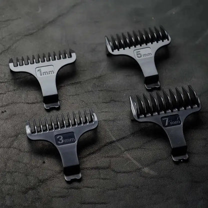 Le kit complet des barbiers modernes – VGR V - 842 combo 3 - en - 1 - Tondeuse professionnelle - LaTondeuse.com