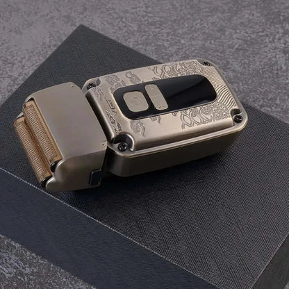 Le kit complet des barbiers modernes – VGR V - 842 combo 3 - en - 1 - Tondeuse professionnelle - LaTondeuse.com