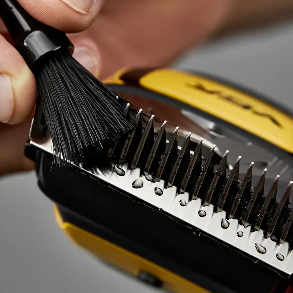 Tondeuse VGR V - 015 Puissance, précision et élégance réunies - Tondeuse professionnelle - LaTondeuse.com