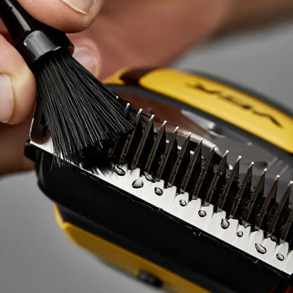 Tondeuse VGR V - 015 Puissance, précision et élégance réunies - Tondeuse professionnelle - LaTondeuse.com