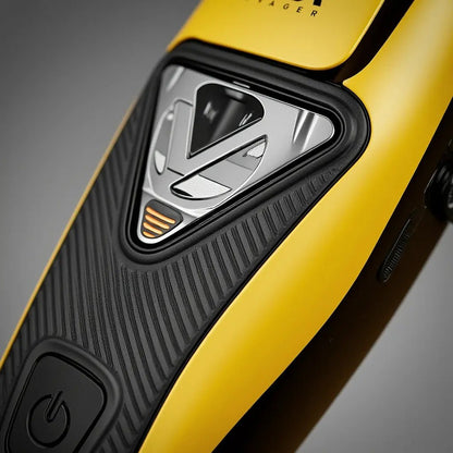 Tondeuse VGR V - 015 Puissance, précision et élégance réunies - Tondeuse professionnelle - LaTondeuse.com