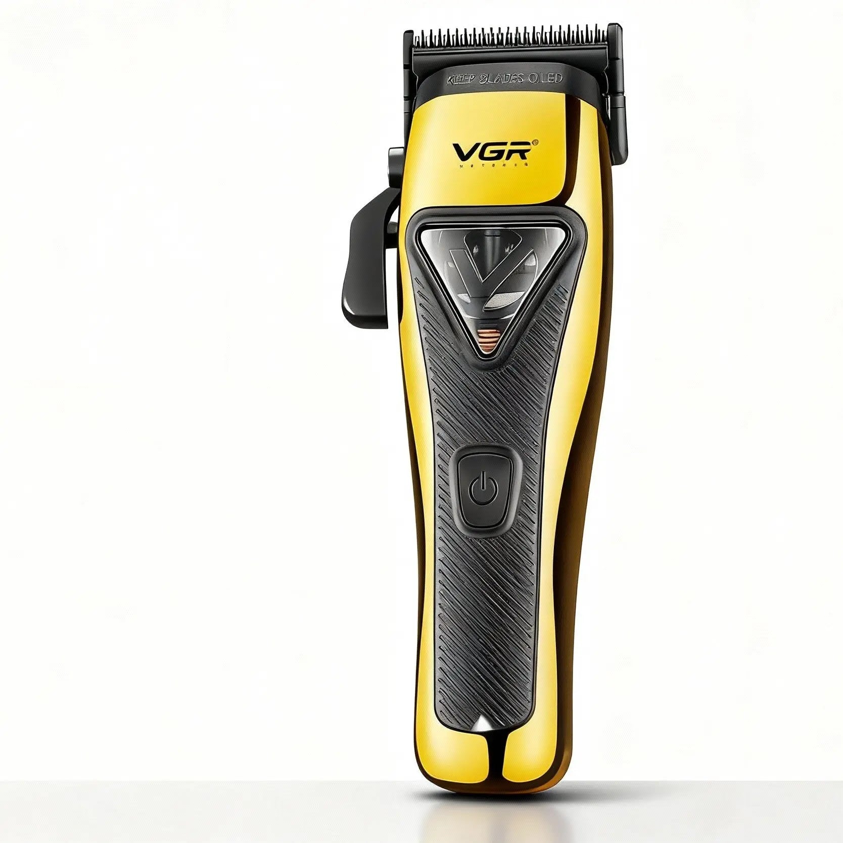 Tondeuse VGR V - 015 Puissance, précision et élégance réunies - Tondeuse professionnelle - LaTondeuse.com